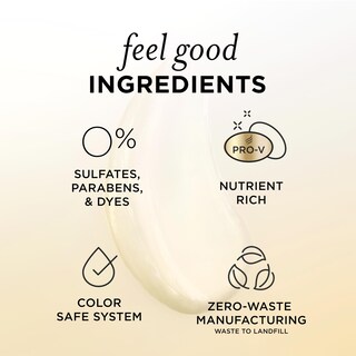 Foto 6 | Acondicionador Pantene Rice Water 900 Ml Para Mujeres - Venta Internacional.