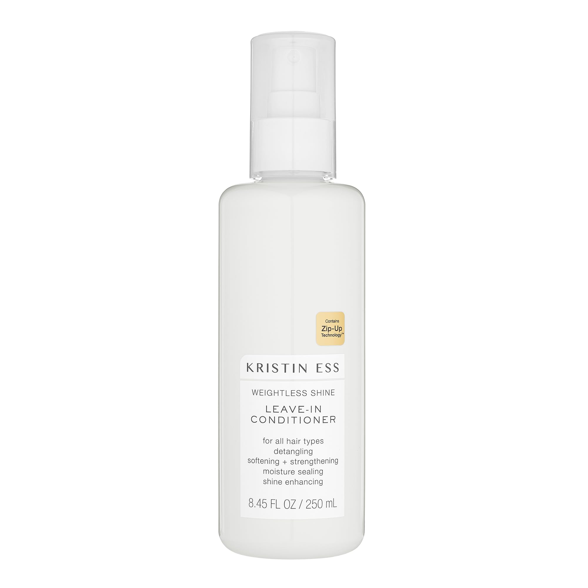 Foto 2 pulgar | Acondicionador Leave In, Aceite De Ricino Kristin Ess, 250 Ml - Venta Internacional.