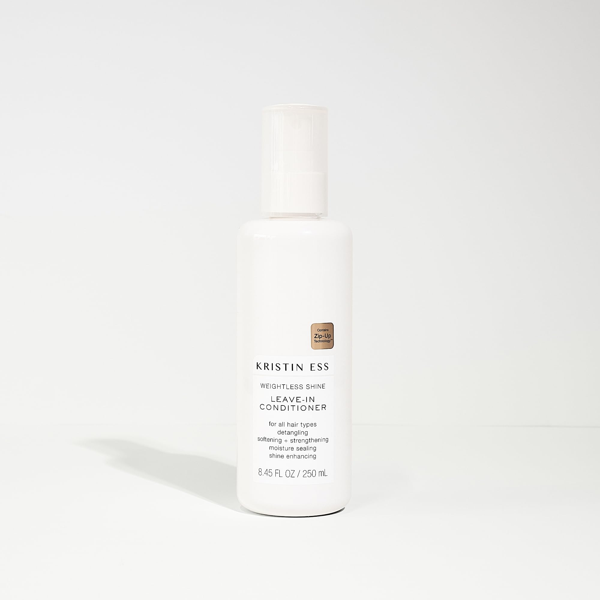 Foto 7 pulgar | Acondicionador Leave In, Aceite De Ricino Kristin Ess, 250 Ml - Venta Internacional.
