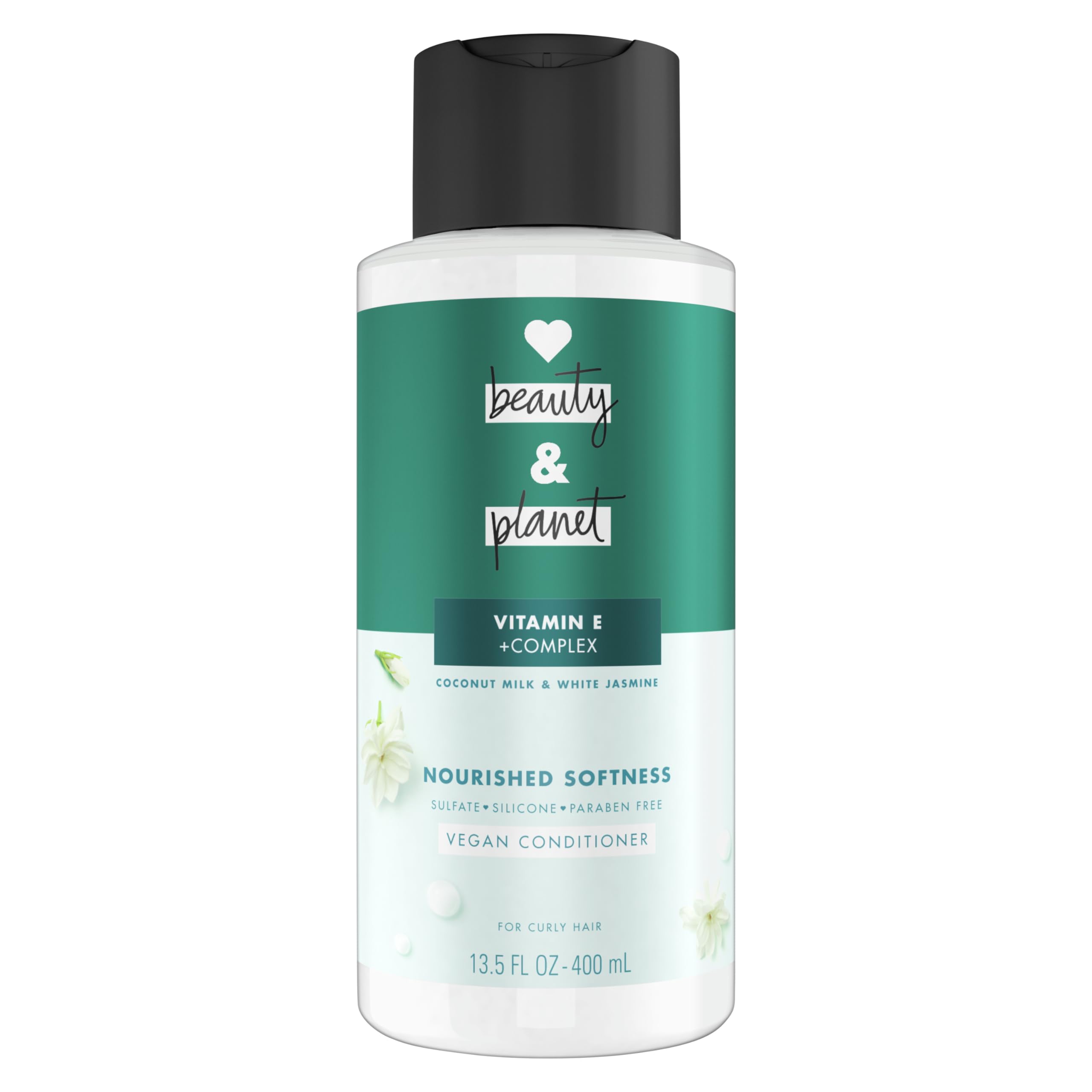 Foto 1 | Acondicionador Love Beauty And Planet Con Vitamina E De Leche De Coco - Venta Internacional.