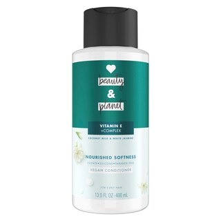 Foto 1 | Acondicionador Love Beauty And Planet Con Vitamina E De Leche De Coco - Venta Internacional.
