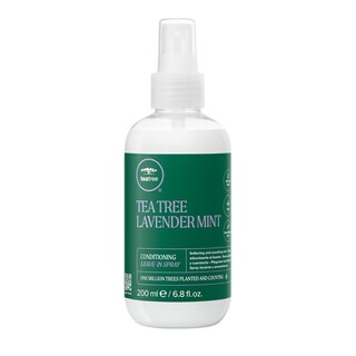 Foto 1 | Aerosol Acondicionador Sin Enjuague, Árbol De Té, Lavanda Y Menta, 200 Ml - Venta Internacional.