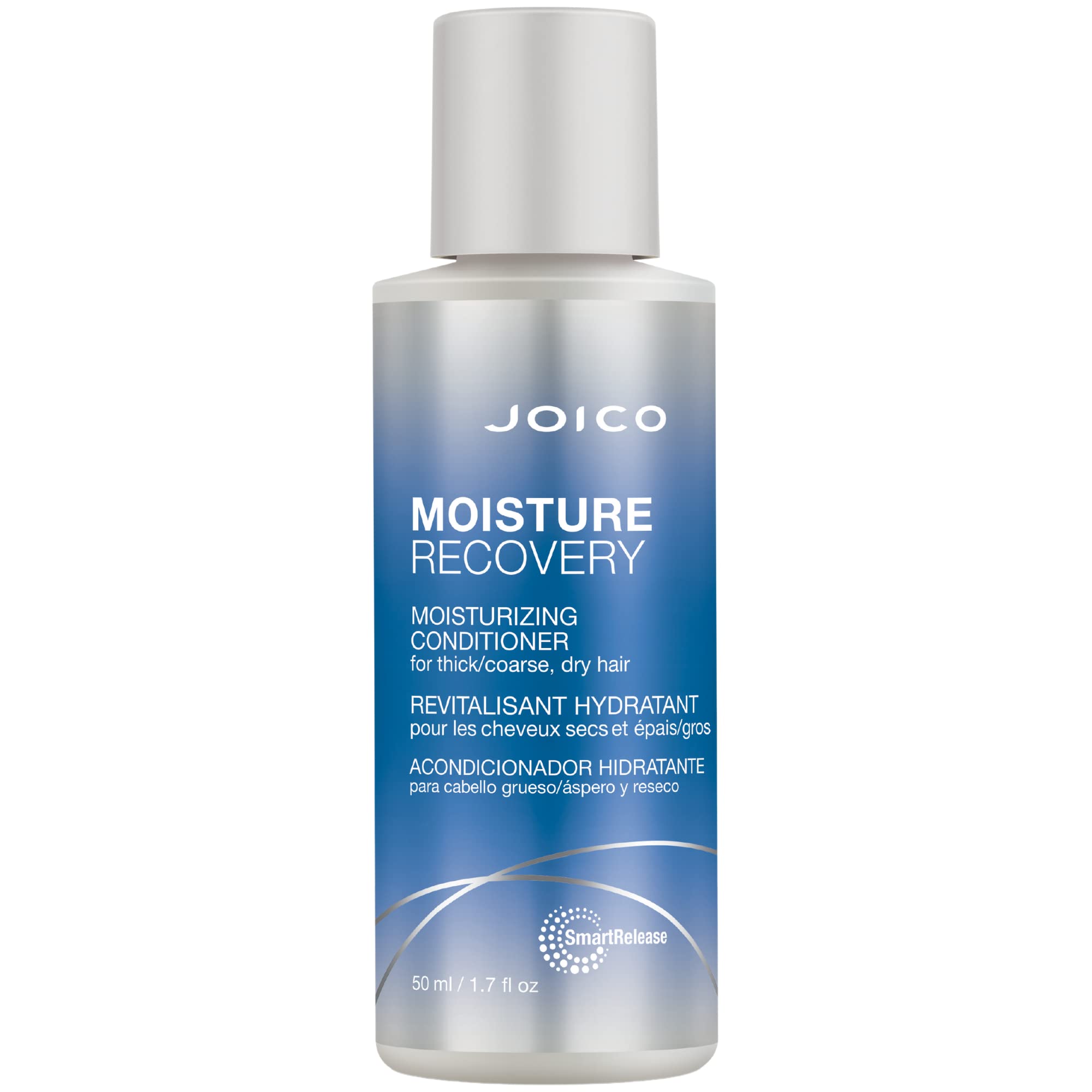Foto 2 pulgar | Acondicionador Joico Moisture Recovery Hidratante 50 Ml - Venta Internacional.