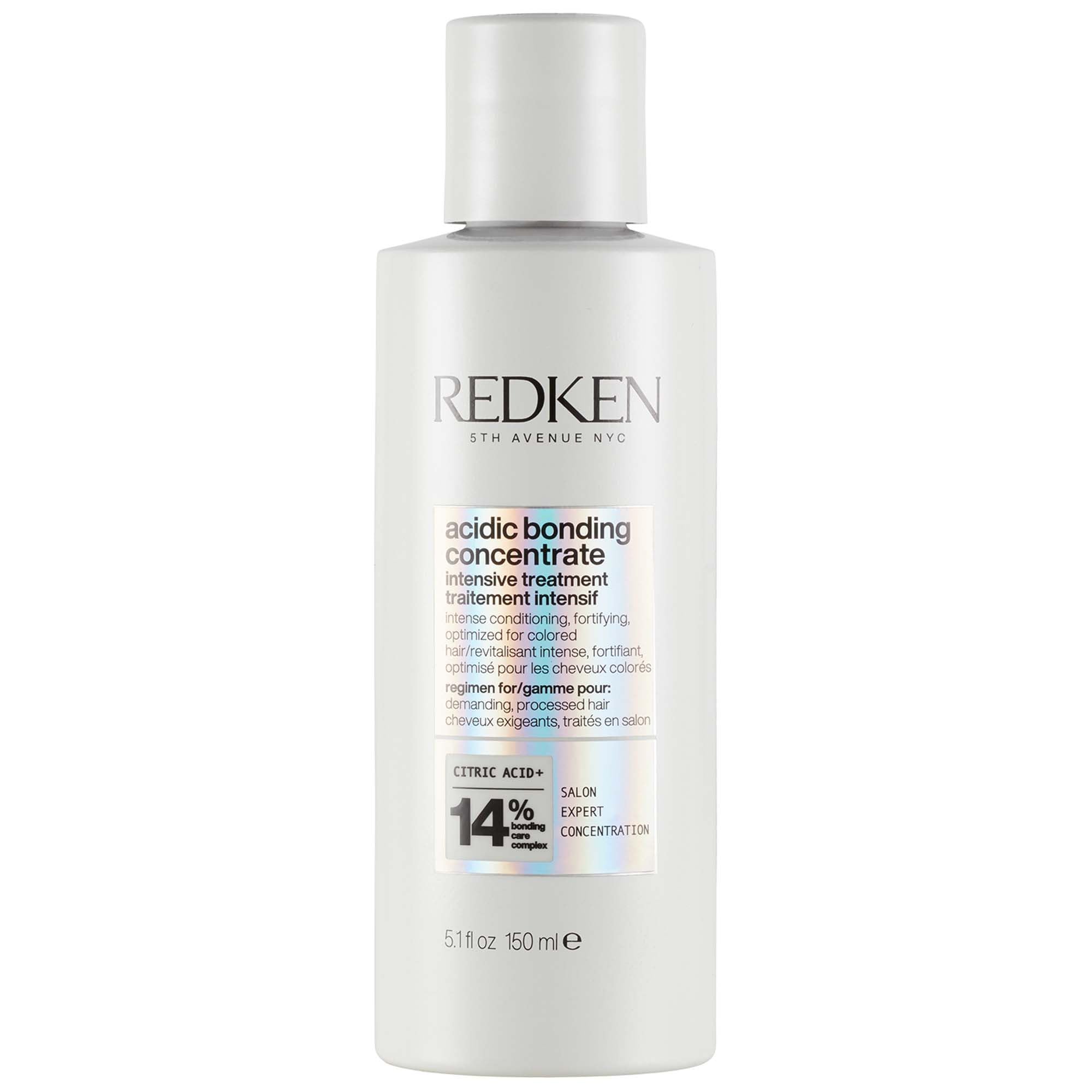 Foto 2 pulgar | Tratamiento Adhesivo Redken Acidic Bonding Concentrate - Venta Internacional.