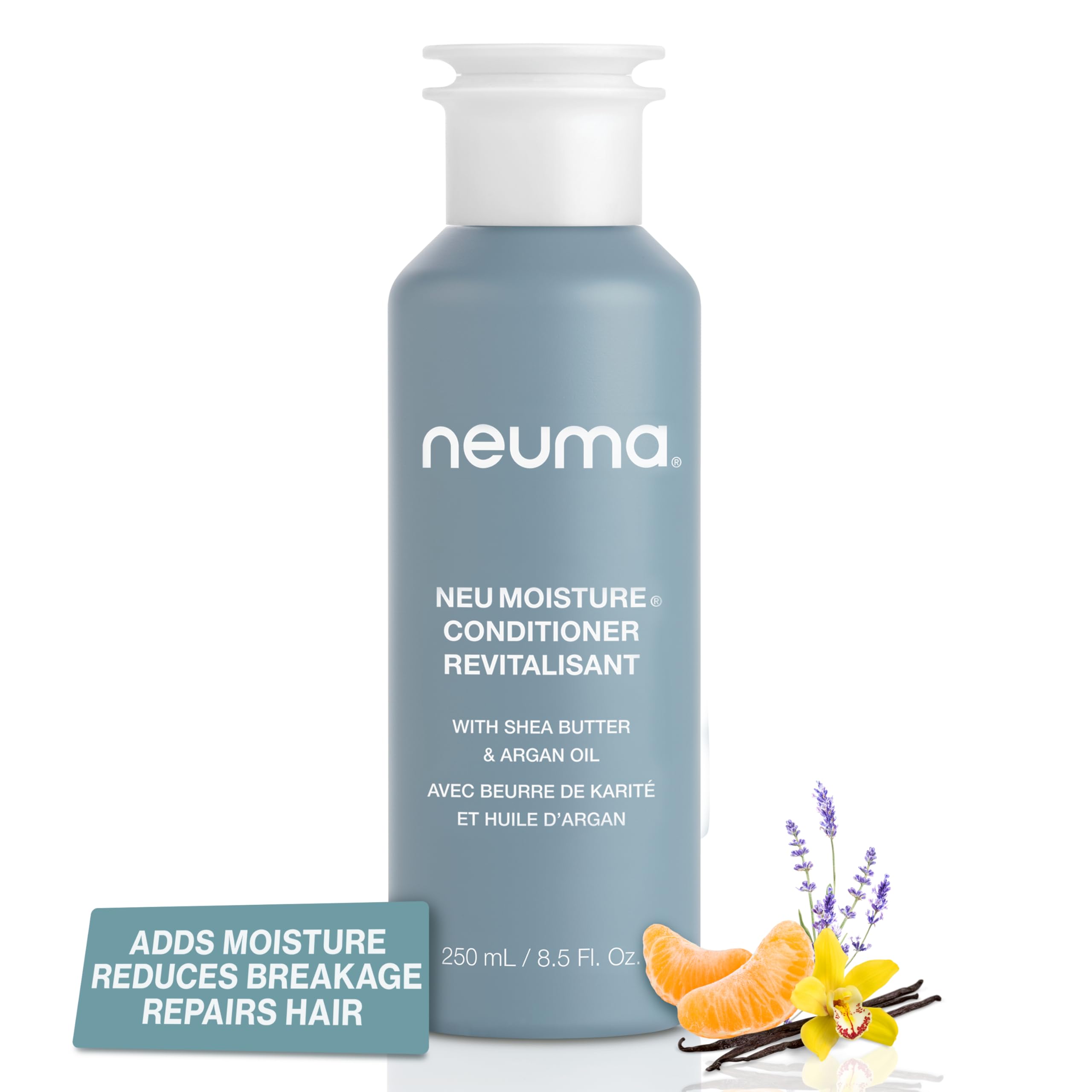 Foto 2 pulgar | Acondicionador Para El Cabello, Hidratante, Hidratante Y Nutritivo, 250 Ml, Neuma - Venta Internacional.