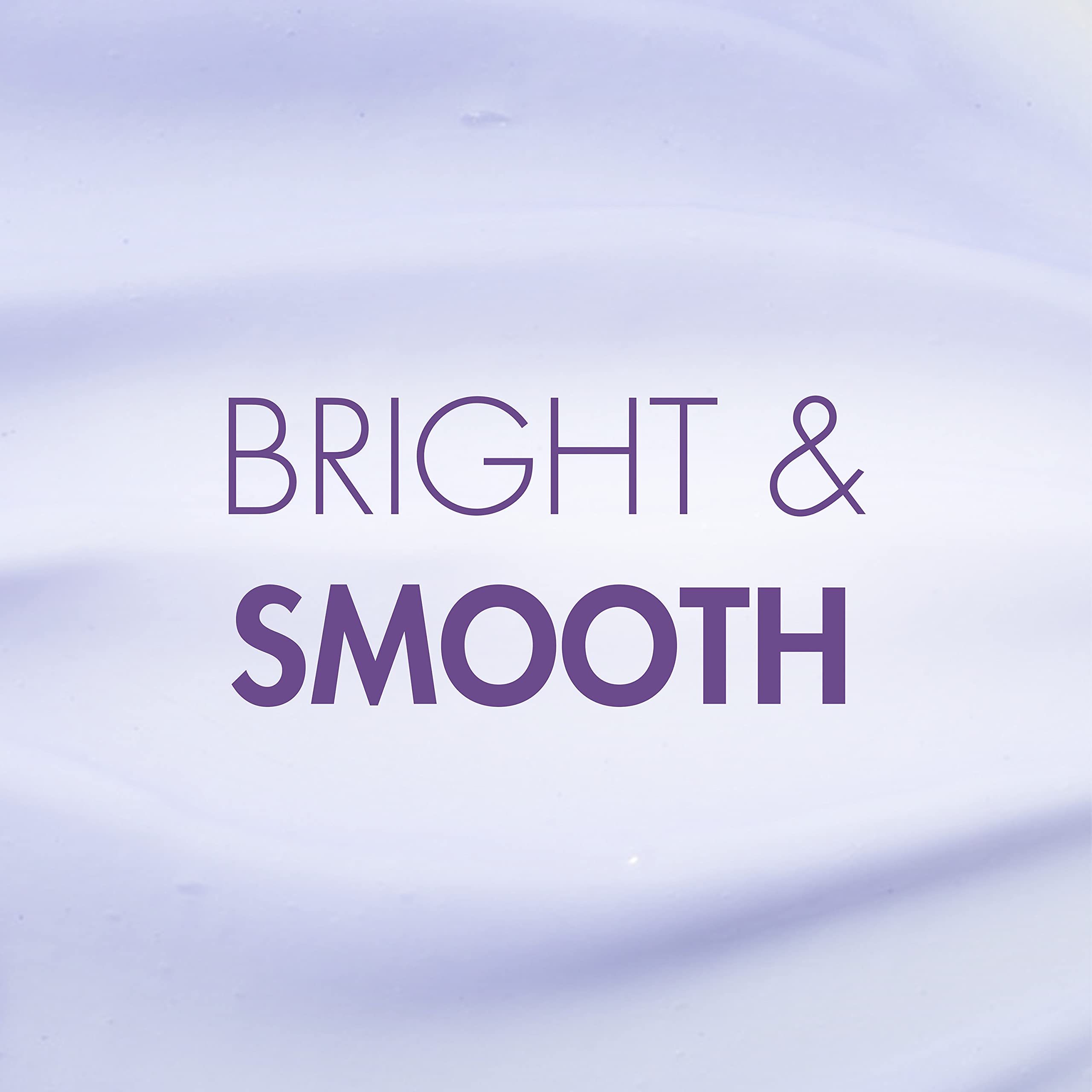 Foto 3 pulgar | Acondicionador Nexxus Blonde Assure Purple Keratin 250 Ml - Venta Internacional.