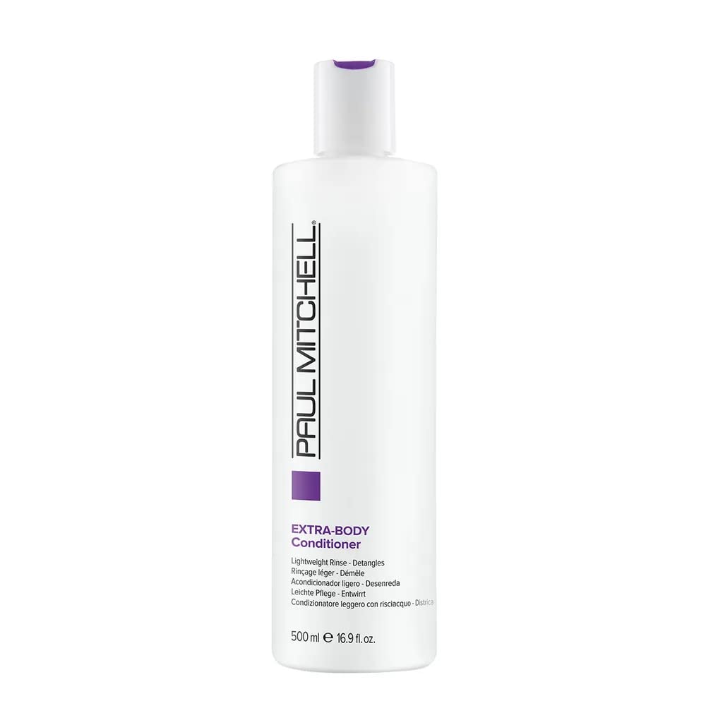 Foto 2 pulgar | Acondicionador Paul Mitchell Extrabody Para Dar Volumen Al Cabello Fino - Venta Internacional.