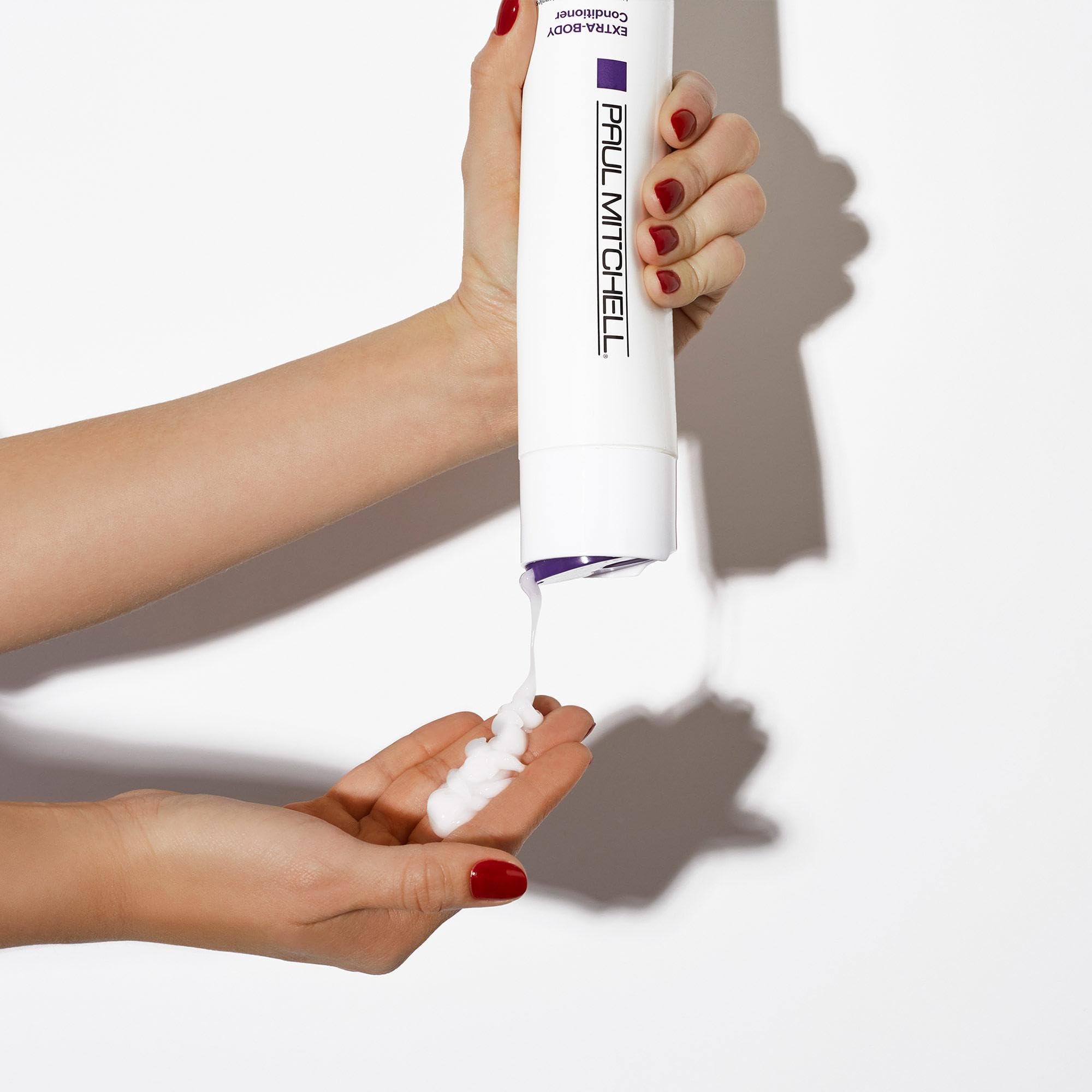Foto 2 | Acondicionador Paul Mitchell Extrabody Para Dar Volumen Al Cabello Fino - Venta Internacional.