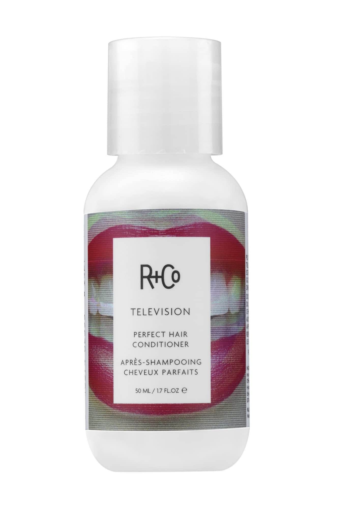 Acondicionador R+co Television Perfect Hair, 60 Ml, 2 Onzas - Venta Internacional.
