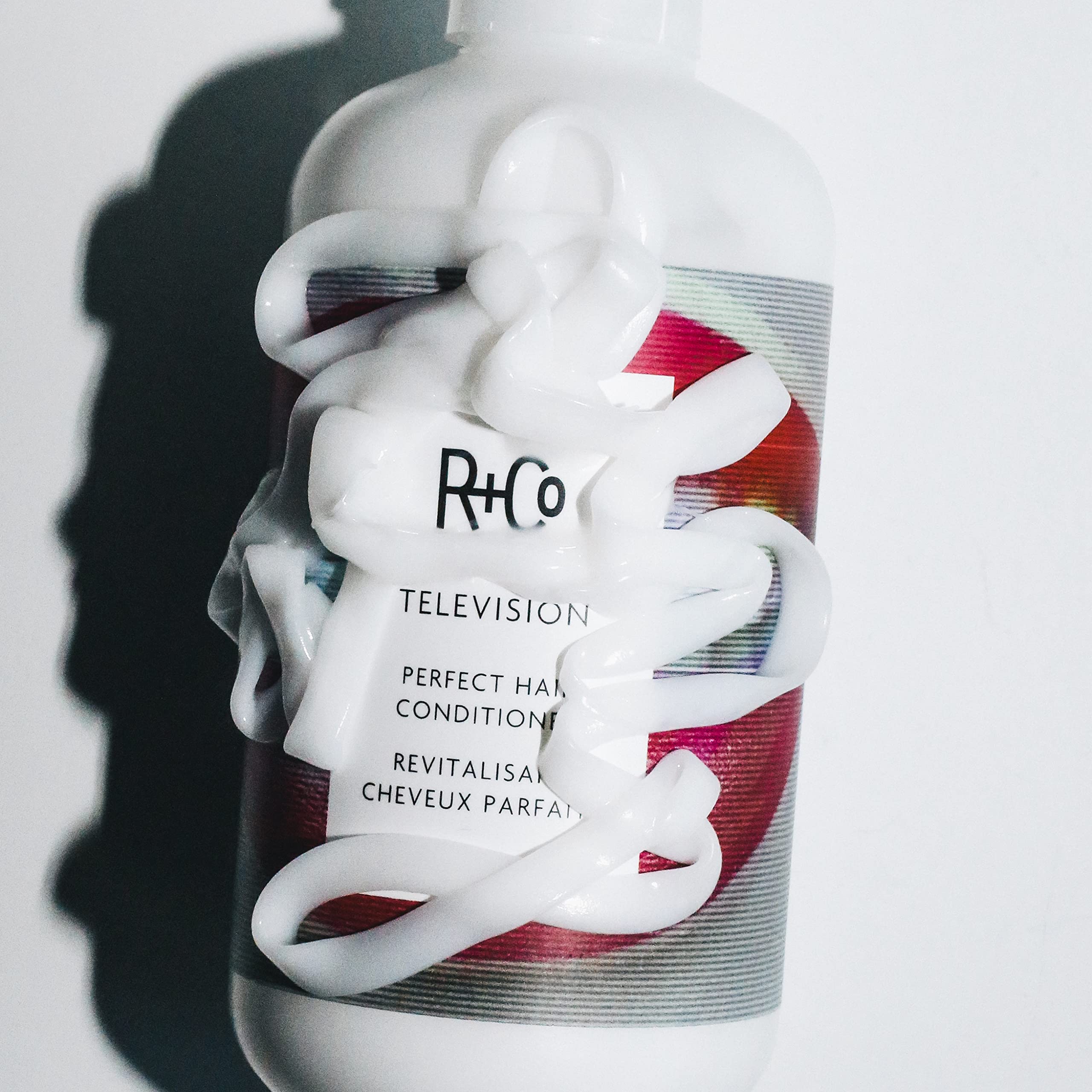 Foto 3 pulgar | Acondicionador R+co Television Perfect Hair, 60 Ml, 2 Onzas - Venta Internacional.