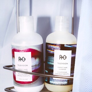 Foto 4 | Acondicionador R+co Television Perfect Hair, 60 Ml, 2 Onzas - Venta Internacional.