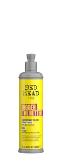 Foto 1 | Acondicionador Tigi Bed Head Bigger The Better Volume 300 Ml - Venta Internacional.
