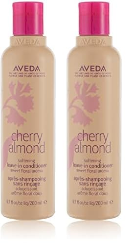 Foto 2 pulgar | Acondicionador Sin Enjuague Aveda Suavizante Cereza Almendra 200 Ml (x2) - Venta Internacional.