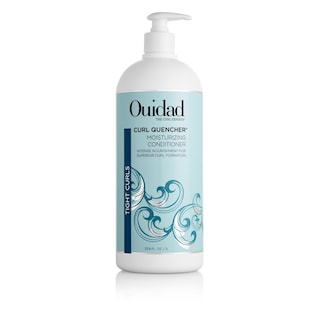 Foto 1 | Acondicionador Ouidad Curl Quencher Hidratante 1l - Venta Internacional.