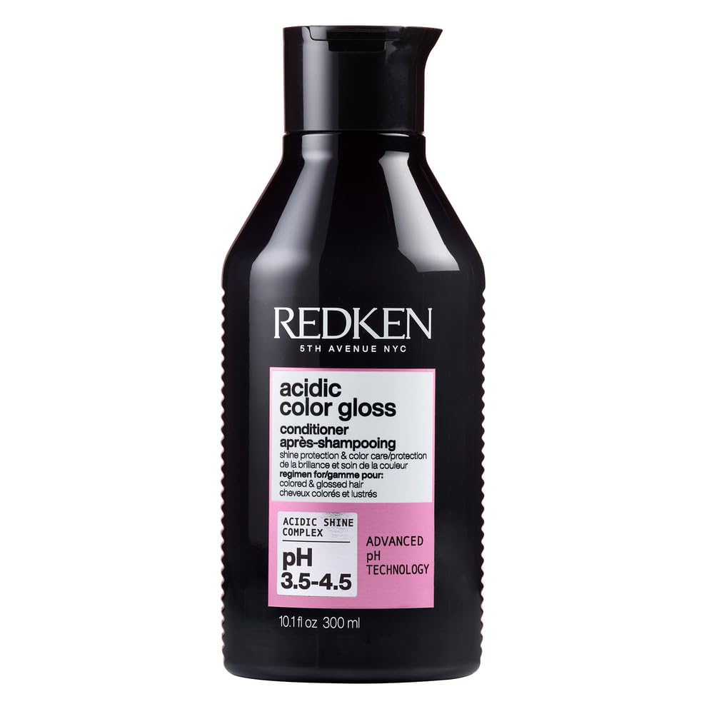 Foto 2 pulgar | Acondicionador Redken Acidic Color Gloss Para Cabello Teñido - Venta Internacional.