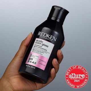 Foto 4 | Acondicionador Redken Acidic Color Gloss Para Cabello Teñido - Venta Internacional.