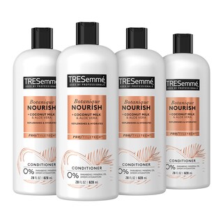 Foto 1 | Acondicionador Tresemmé Hydrating Con Leche De Coco Y Aloe Vera 800 Ml - Venta Internacional.