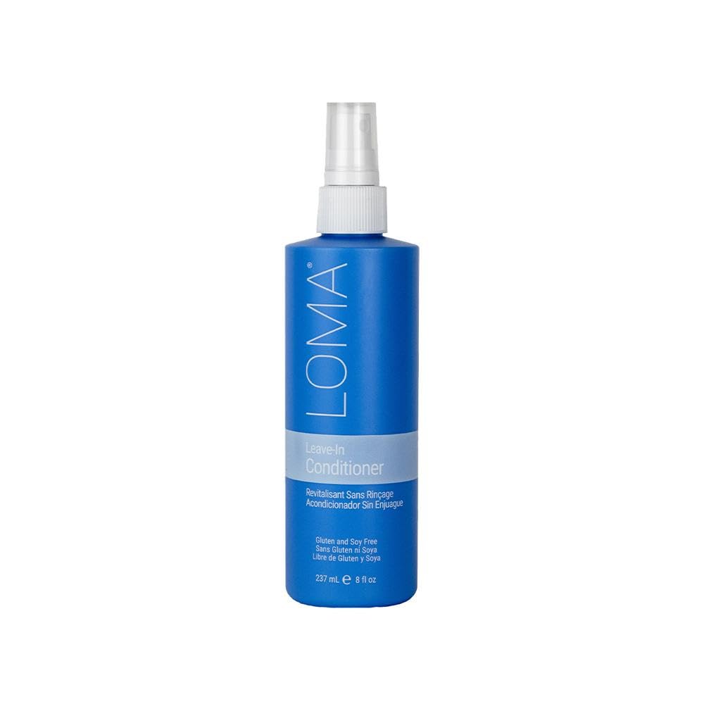 Foto 2 pulgar | Spray Acondicionador Sin Enjuague Loma Hair Care, 250 Ml - Venta Internacional.