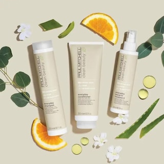 Foto 6 | Acondicionador Paul Mitchell Clean Beauty Everyday, 1 Litro - Venta Internacional.