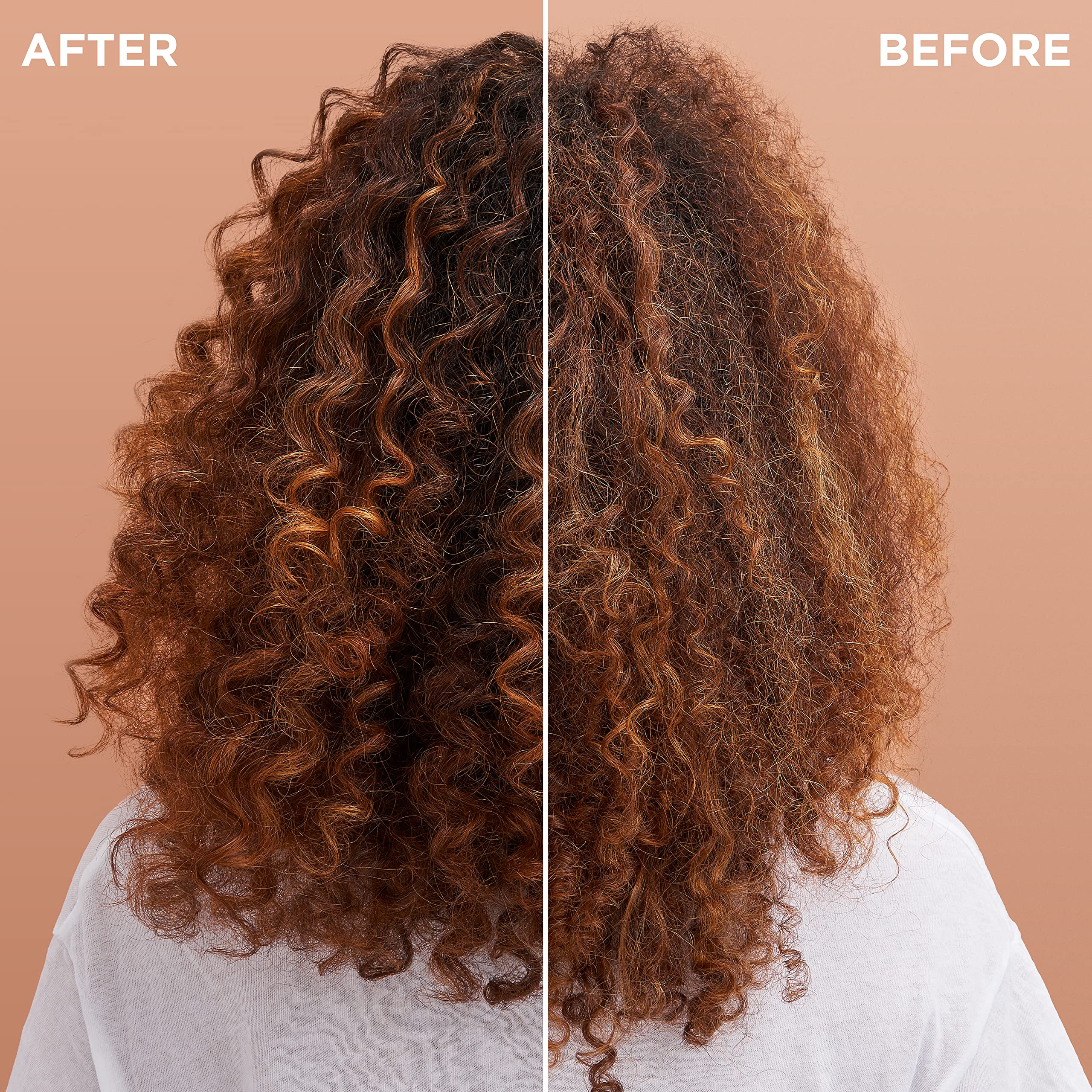 Foto 2 | Acondicionador Sin Enjuague Garnier Whole Blends Frizz Tamer 150 Ml X2 - Venta Internacional.