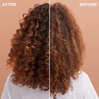 Foto 2 | Acondicionador Sin Enjuague Garnier Whole Blends Frizz Tamer 150 Ml X2 - Venta Internacional.