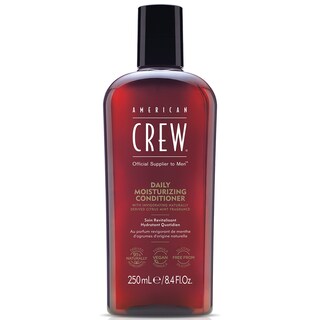 Foto 1 | Acondicionador American Crew Daily Hidratante 250 Ml Para Hombre - Venta Internacional.