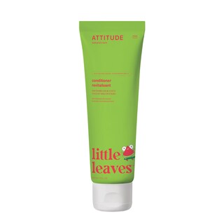 Foto 1 | Acondicionador Attitude Natural Para Niños Hipoalergénico 240 Ml - Venta Internacional.