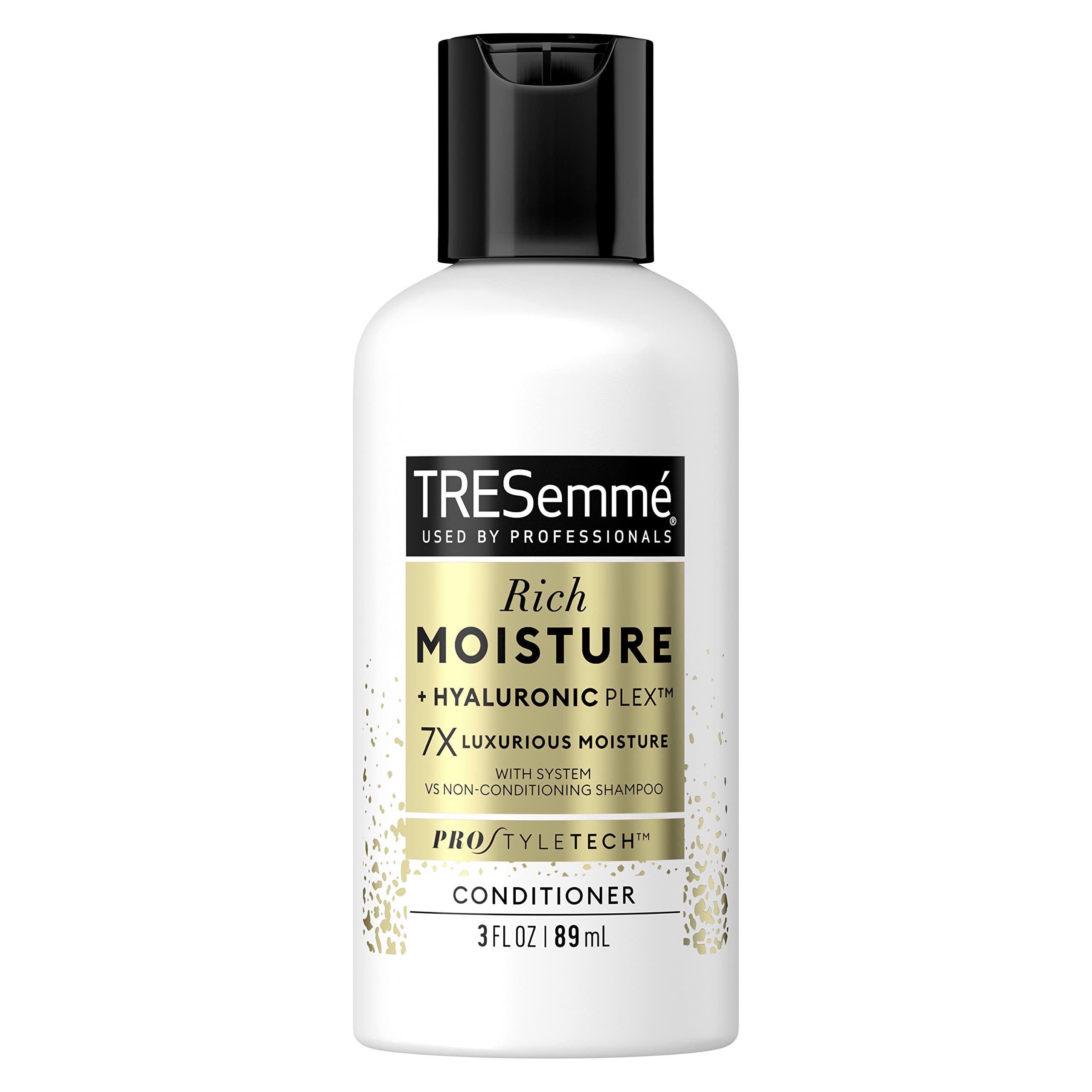 Foto 1 | Acondicionador Tresemmé Moisture Rich 12 X 90 Ml - Venta Internacional.