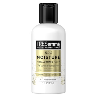 Foto 1 | Acondicionador Tresemmé Moisture Rich 12 X 90 Ml - Venta Internacional.