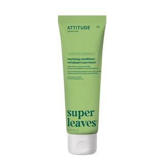 Foto 1 | Acondicionador Attitude Para Cabello Nutritivo, Cabello Seco/dañado, 240 Ml, Vegano - Venta Internacional.