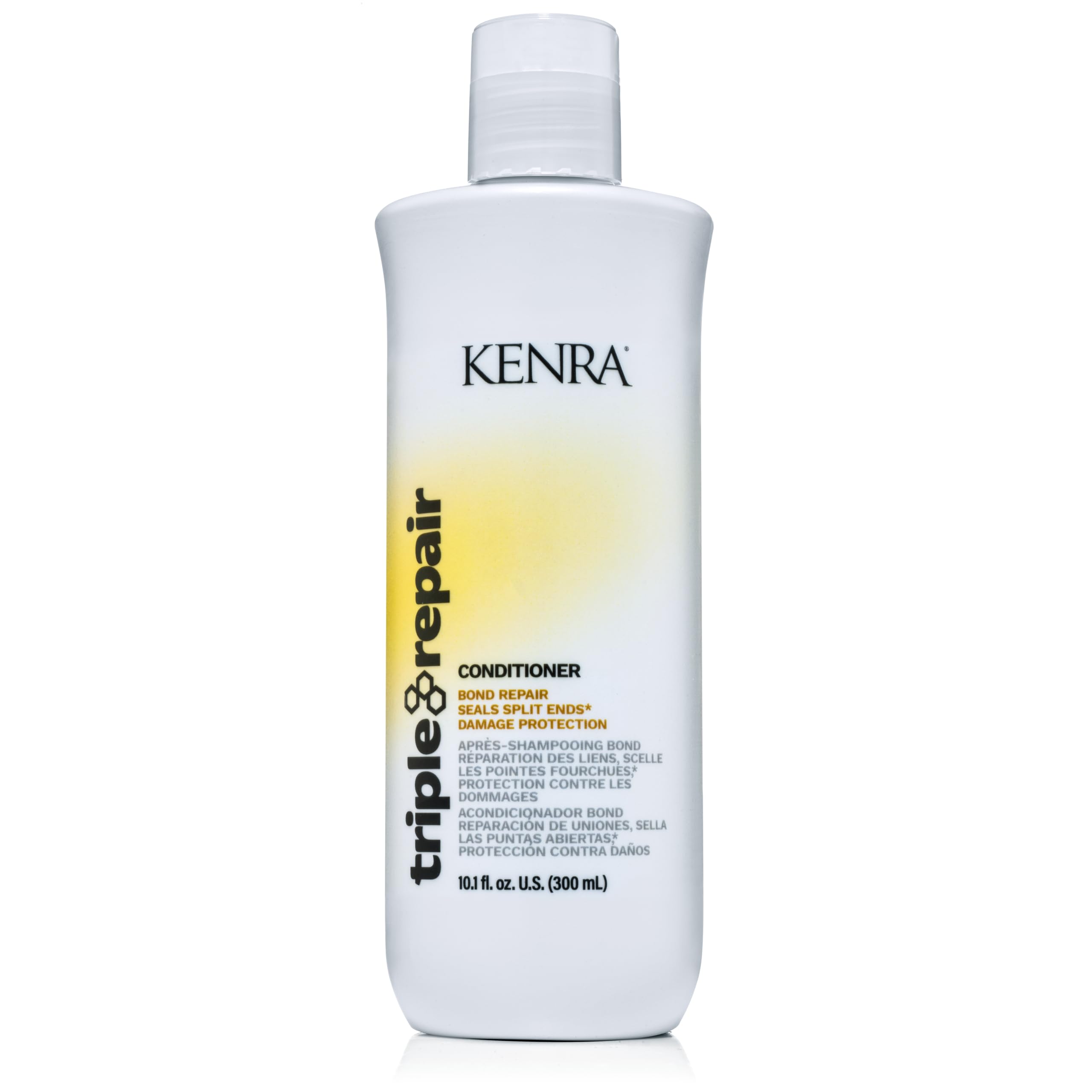 Foto 2 pulgar | Acondicionador Kenra Triple Repair Para Enlaces Débiles, 300 Ml - Venta Internacional.