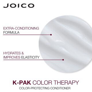 Foto 5 | Acondicionador Joico K-pak Color Therapy Color Therapy, Protector De Color, 1 Litro - Venta Internacional.