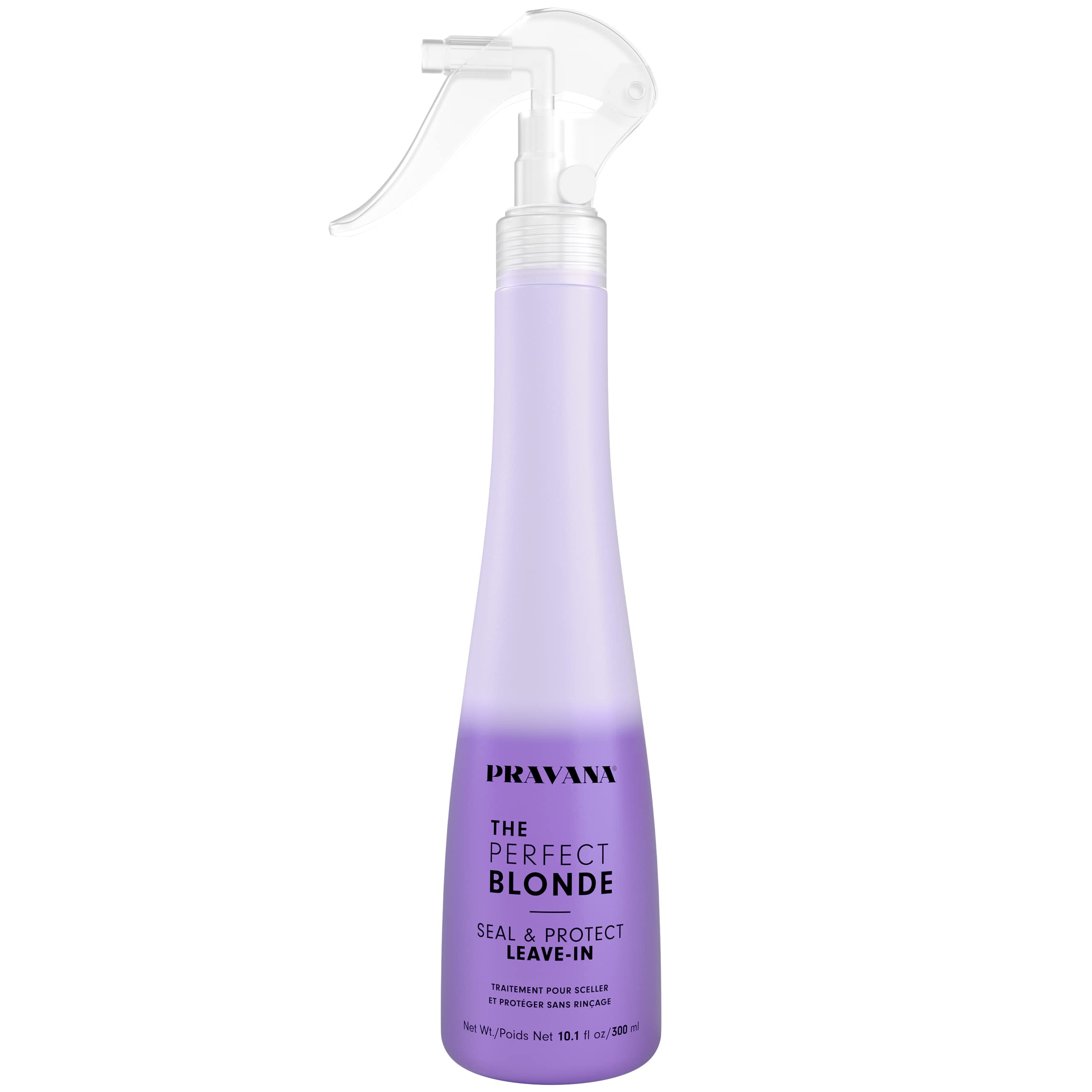 Foto 2 pulgar | Tratamiento Sin Enjuague Pravana The Perfect Blonde, 300 Ml, Unisex - Venta Internacional.