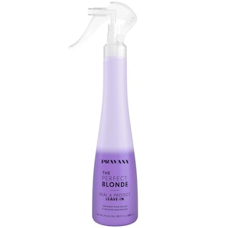 Foto 1 | Tratamiento Sin Enjuague Pravana The Perfect Blonde, 300 Ml, Unisex - Venta Internacional.