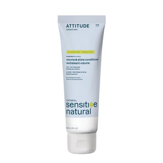Foto 1 | Acondicionador De Cabello Attitude Para Cuero Cabelludo Seco Y Sensible, 240 Ml, Vegano - Venta Internacional.