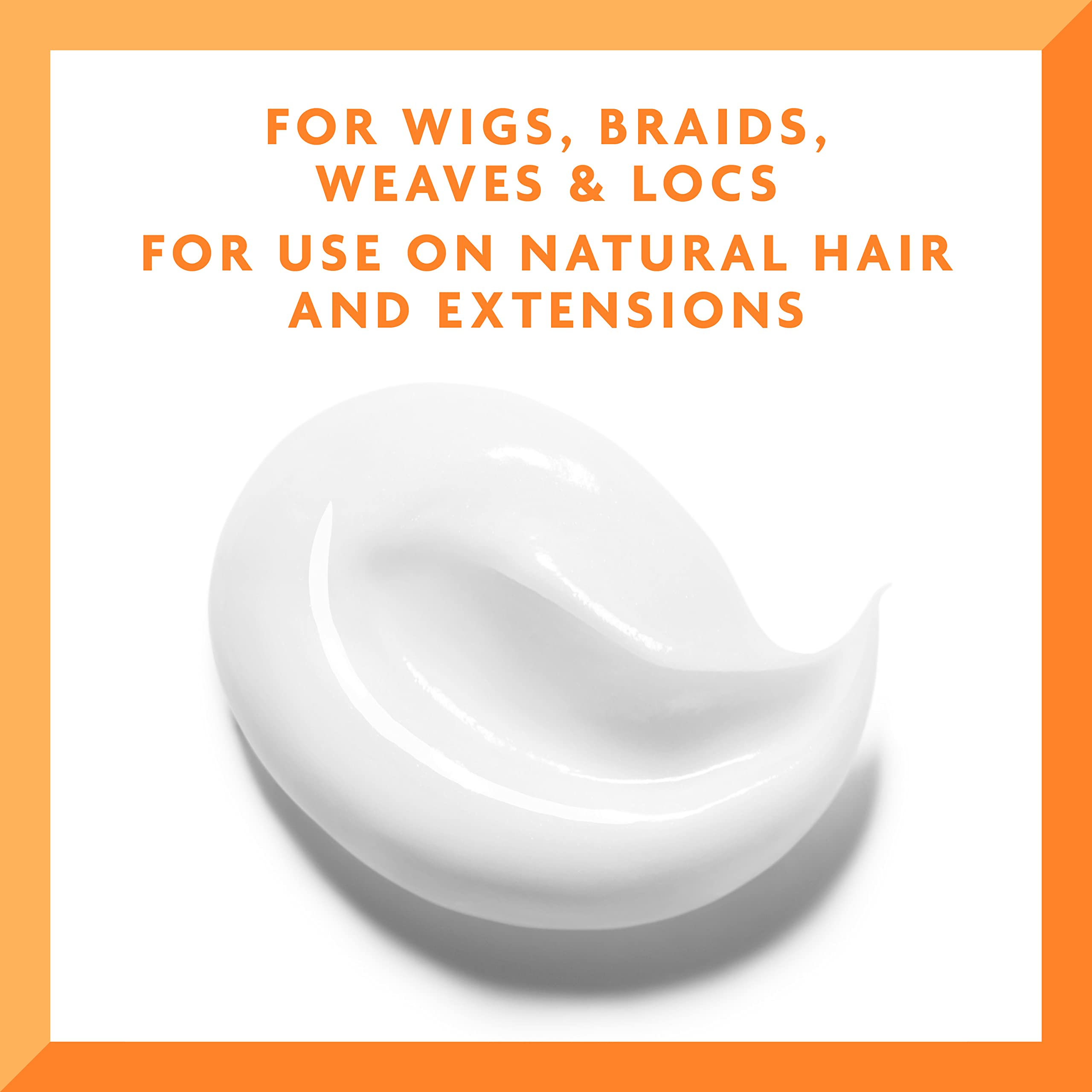 Foto 6 pulgar | Desenredante Acondicionador Cantu Protective Styles Angela 240 Ml - Venta Internacional.