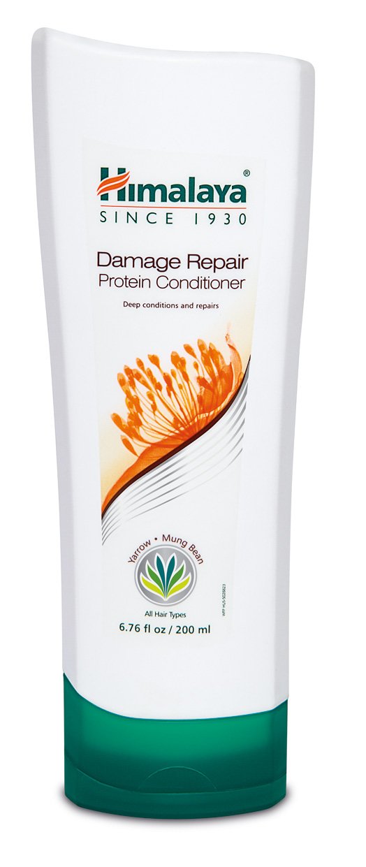 Foto 2 pulgar | Acondicionador Himalaya Damage Repair Protein 200 Ml Para Cabello - Venta Internacional.