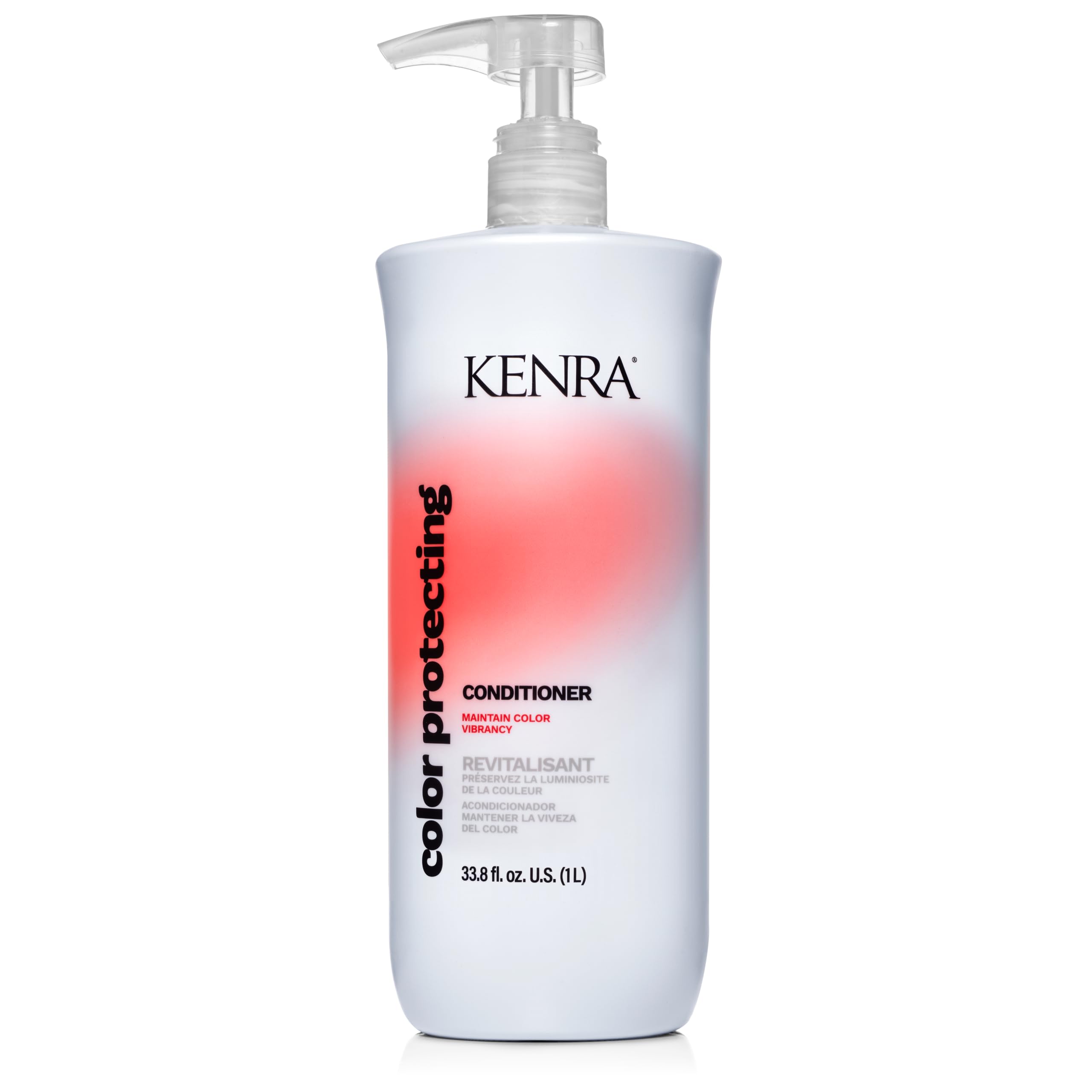 Foto 2 pulgar | Acondicionador Kenra Color Protecting 1l Color Maintenance - Venta Internacional.