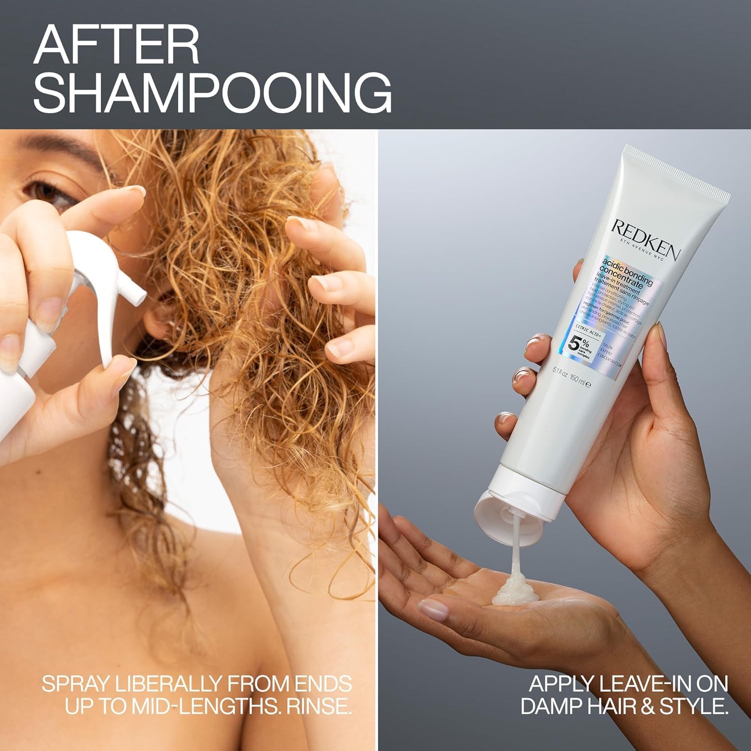 Foto 7 pulgar | Acondicionador Redken Bonding Lightweight Liquid 200 Ml - Venta Internacional.