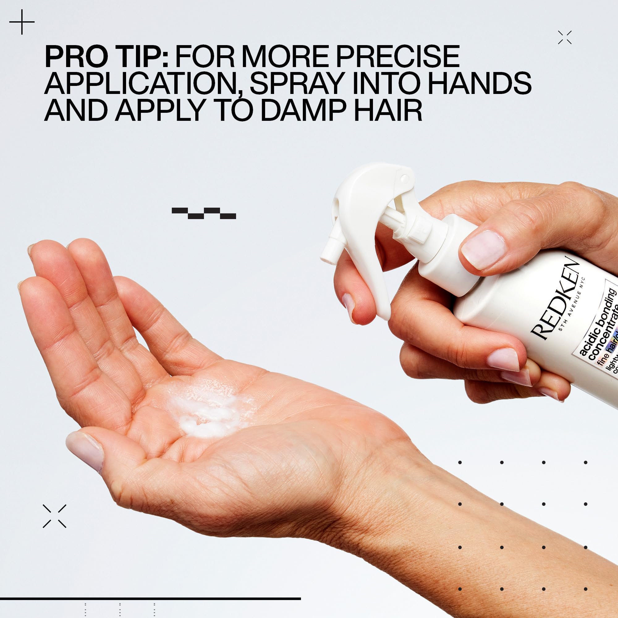 Foto 7 | Acondicionador Redken Bonding Lightweight Liquid 200 Ml - Venta Internacional.