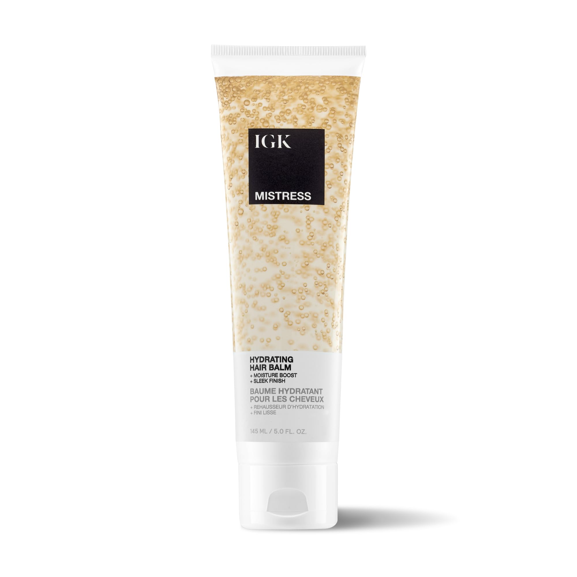 Foto 1 | Bálsamo Capilar Igk Mistress Hydrating 145 Ml/150 Ml - Venta Internacional.
