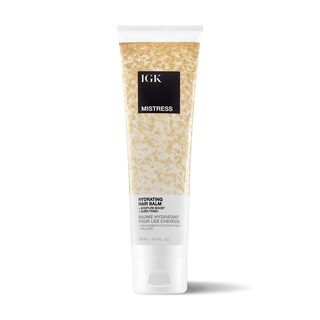 Foto 1 | Bálsamo Capilar Igk Mistress Hydrating 145 Ml/150 Ml - Venta Internacional.