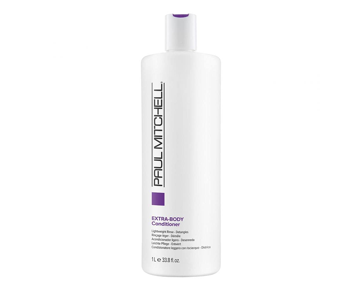 Foto 2 pulgar | Acondicionador Paul Mitchell Extrabody Para Dar Volumen Al Cabello Fino - Venta Internacional.