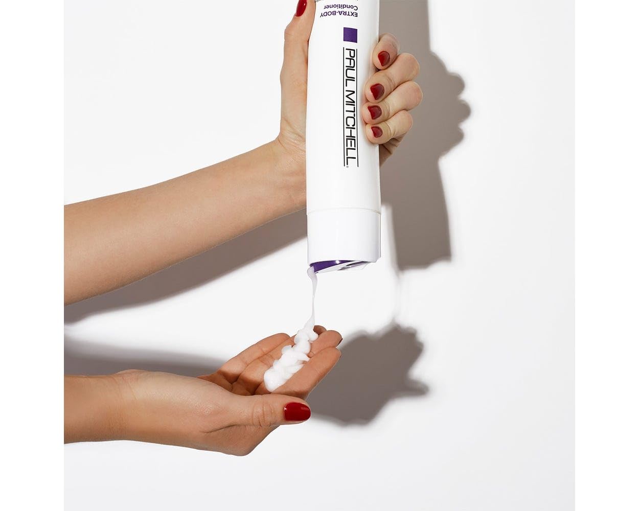 Foto 3 pulgar | Acondicionador Paul Mitchell Extrabody Para Dar Volumen Al Cabello Fino - Venta Internacional.