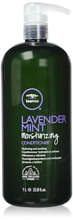 Foto 1 | Acondicionador Hidratante De Árbol De Té, Lavanda Y Menta, 1 Litro - Venta Internacional.