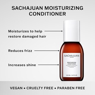Foto 2 | Acondicionador Sachajuan Hidratante 100 Ml - Venta Internacional.