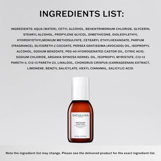 Foto 6 | Acondicionador Sachajuan Hidratante 100 Ml - Venta Internacional.