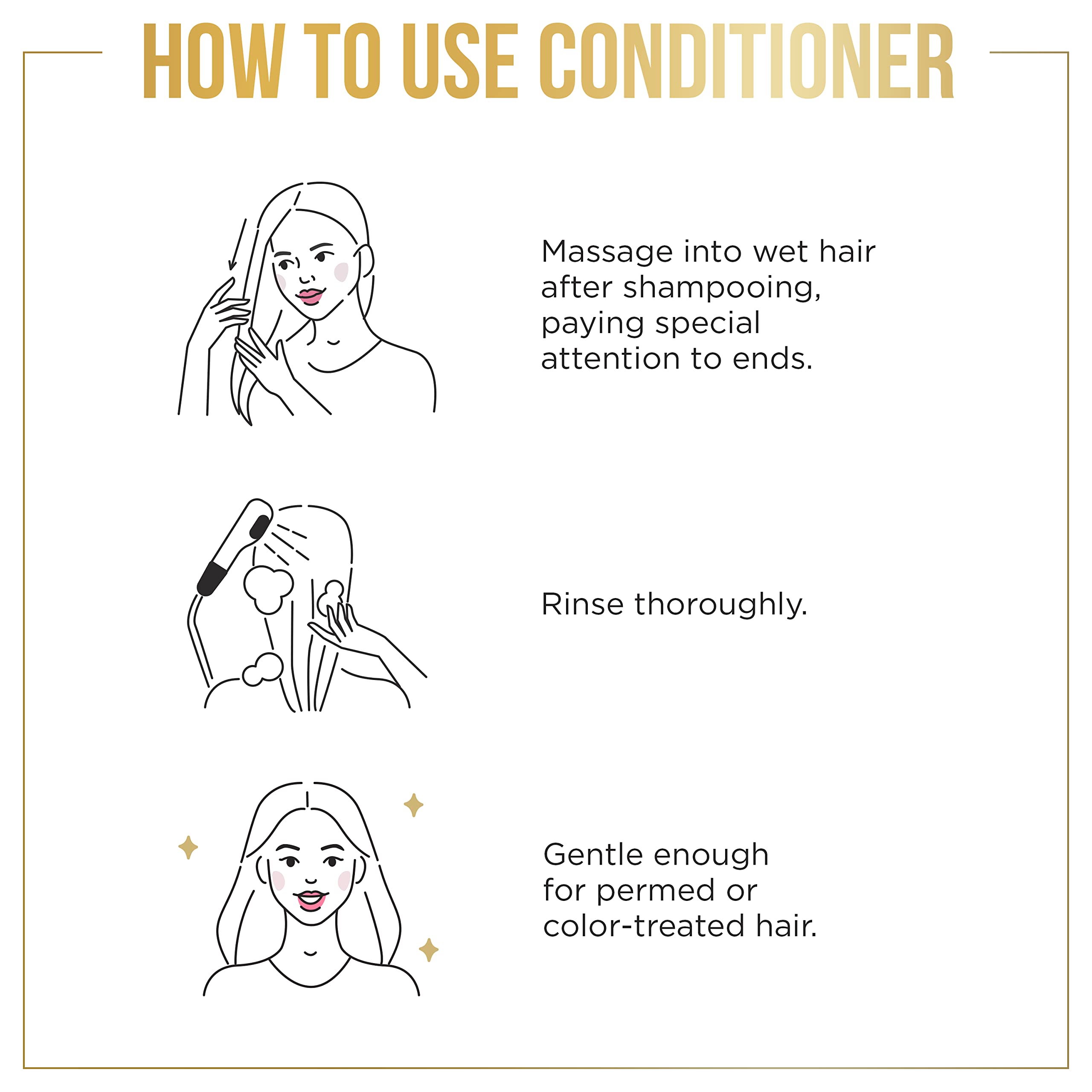 Foto 4 | Acondicionador Pantene Daily Moisture Renewal, 750 Ml, Paquete De 2 - Venta Internacional.