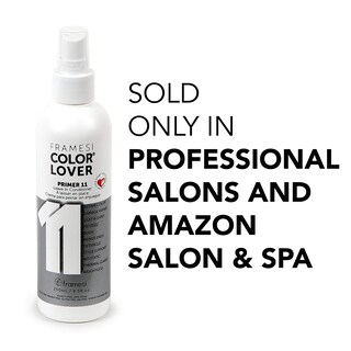 Foto 4 | Acondicionador Leave In Framesi Color Lover Primer 11, 250 Ml - Venta Internacional.