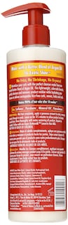 Foto 2 | Acondicionador Para El Cabello Creme Of Nature, Aceite De Argán, Hidratación Cremosa - Venta Internacional.